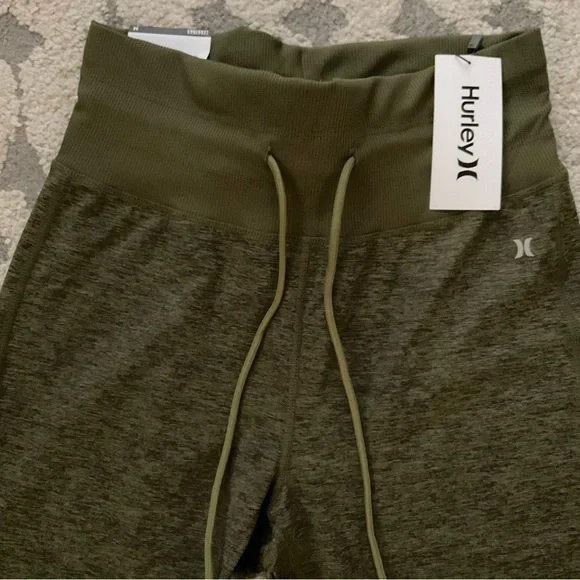 Hurley Women's Relaxed Jog Legging - Picture 9 of 16